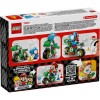 LEGO Super Mario - Mario Kart™ – Yoshi Bike - 72031