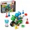 LEGO Super Mario - Mario Kart™ – Yoshi Bike - 72031