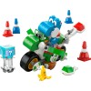 LEGO Super Mario - Mario Kart™ – Yoshi Bike - 72031