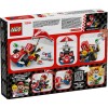 LEGO Super Mario - Mario Kart™ – Standard Kart - 72032