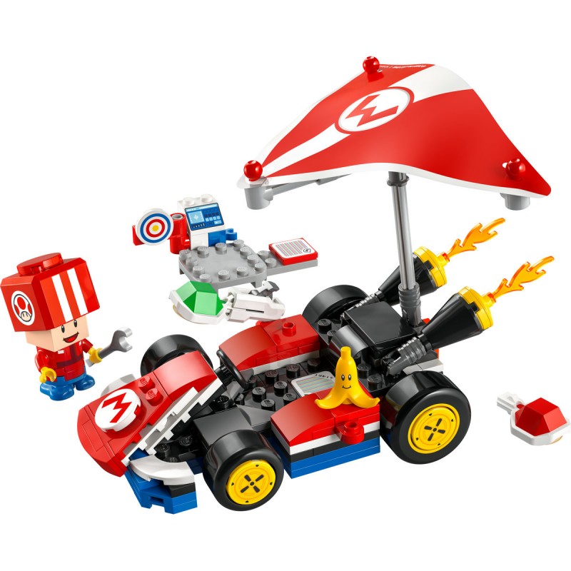 LEGO Super Mario - Mario Kart™ – Standard Kart - 72032