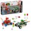 LEGO Super Mario - Mario Kart™ – Baby Mario si Baby Luigi - 72034