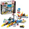LEGO Super Mario - Mario Kart™ – Garajul lui Toad - 72035