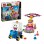 LEGO Super Mario - Mario Kart – Wario si King Boo - 72038