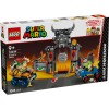 LEGO Super Mario - Mario Kart – Castelul lui Bowser - 72039