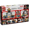LEGO Super Mario - Mario Kart – Castelul lui Bowser - 72039