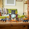 LEGO Super Mario - Mario Kart – Castelul lui Bowser - 72039