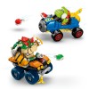 LEGO Super Mario - Mario Kart – Castelul lui Bowser - 72039