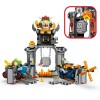 LEGO Super Mario - Mario Kart – Castelul lui Bowser - 72039