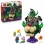 LEGO Super Mario - Prince Florian si Castle Bowser - 72042