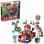 LEGO Super Mario - Mario Kart – LEGO Mario interactiv si Standard Kart - 72043