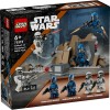 LEGO Star Wars - Pachet de lupta Ambuscada pe Mandalore™ - 75373
