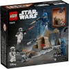 LEGO Star Wars - Pachet de lupta Ambuscada pe Mandalore™ - 75373