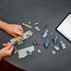 LEGO Star Wars - Pachet de lupta Ambuscada pe Mandalore™ - 75373