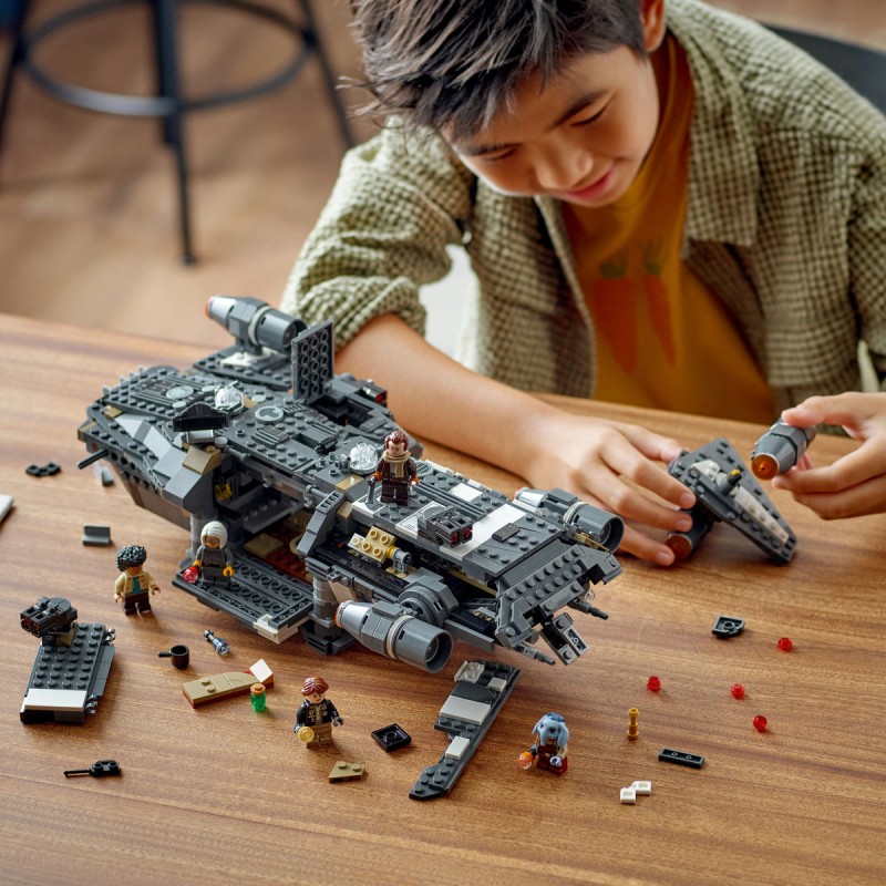 LEGO Star Wars - Onyx Cinder - 75374
