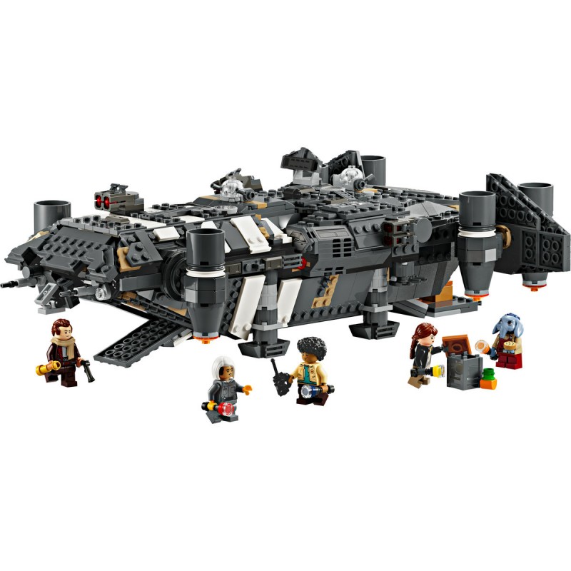 LEGO Star Wars - Onyx Cinder - 75374
