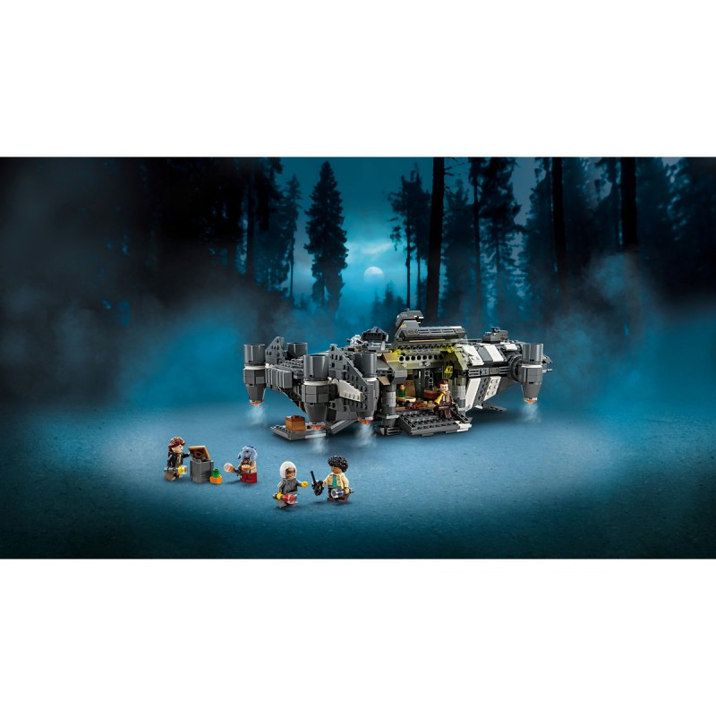 LEGO Star Wars - Onyx Cinder - 75374
