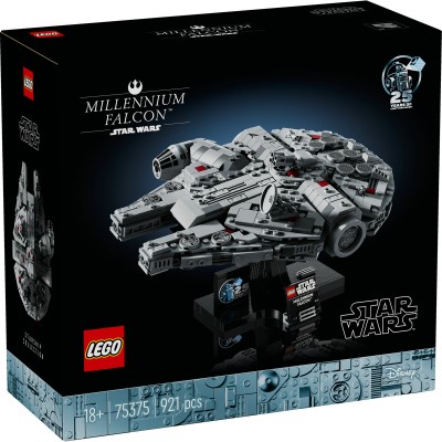 LEGO Star Wars - Millennium Falcon™ - 75375