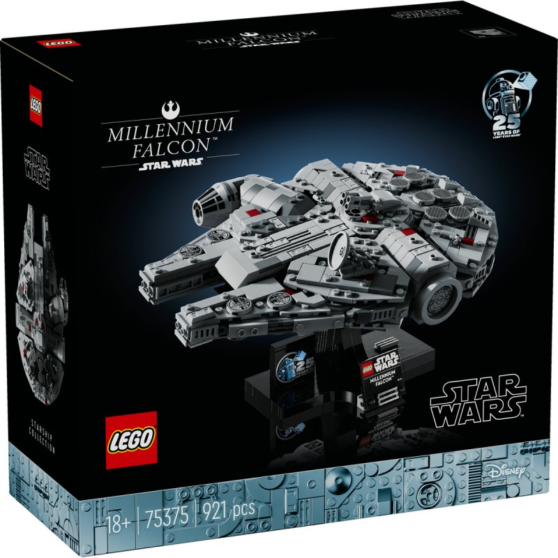 LEGO Star Wars - Millennium Falcon™ - 75375