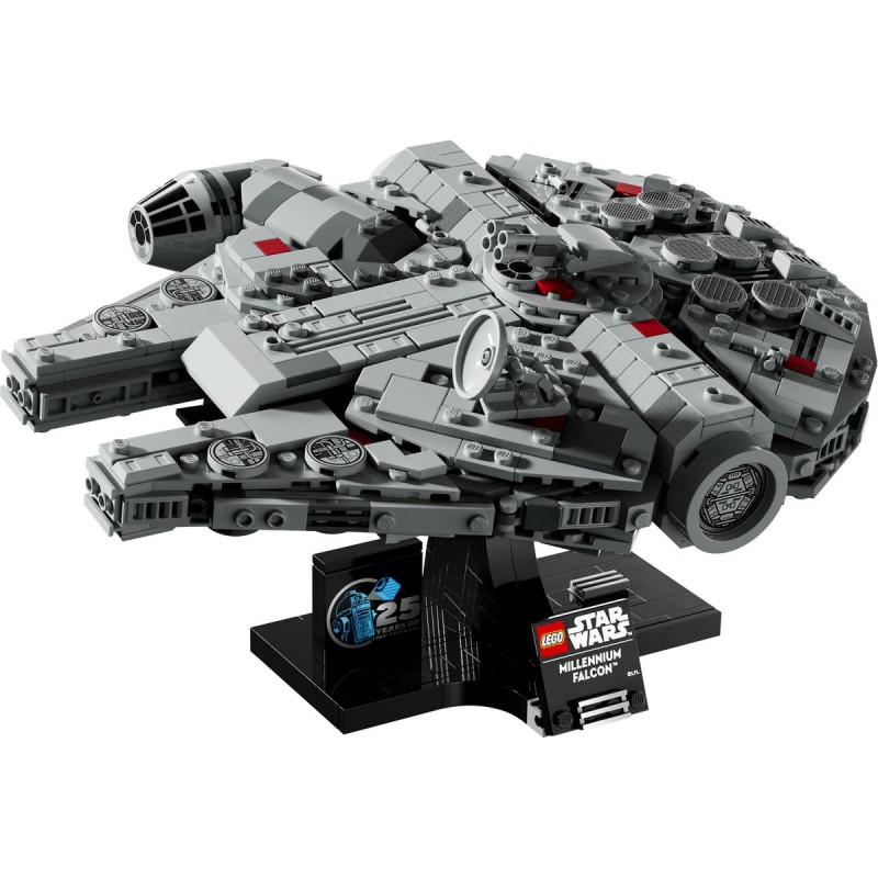 LEGO Star Wars - Millennium Falcon™ - 75375