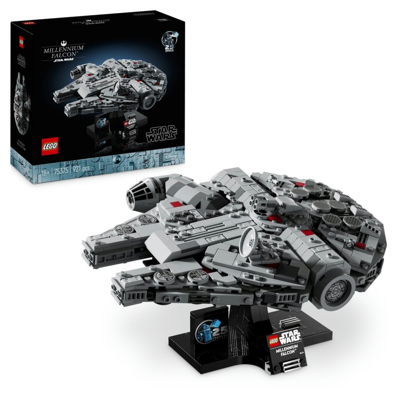LEGO Star Wars - Millennium Falcon™ - 75375