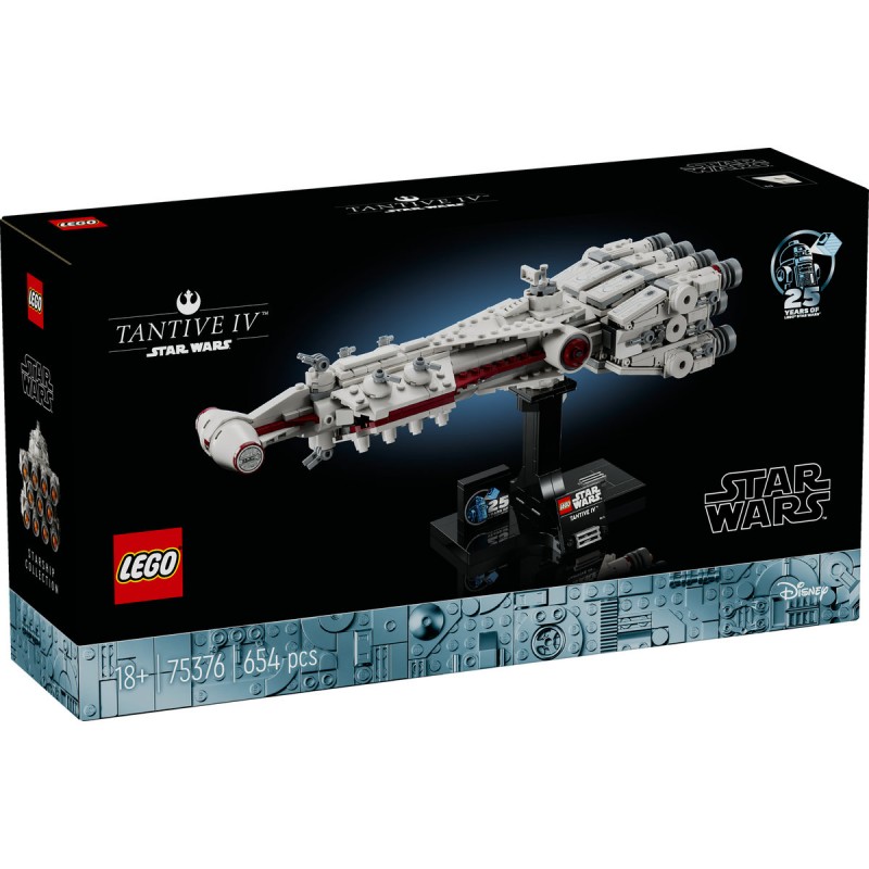 LEGO Star Wars - Tantive IV™ - 75376