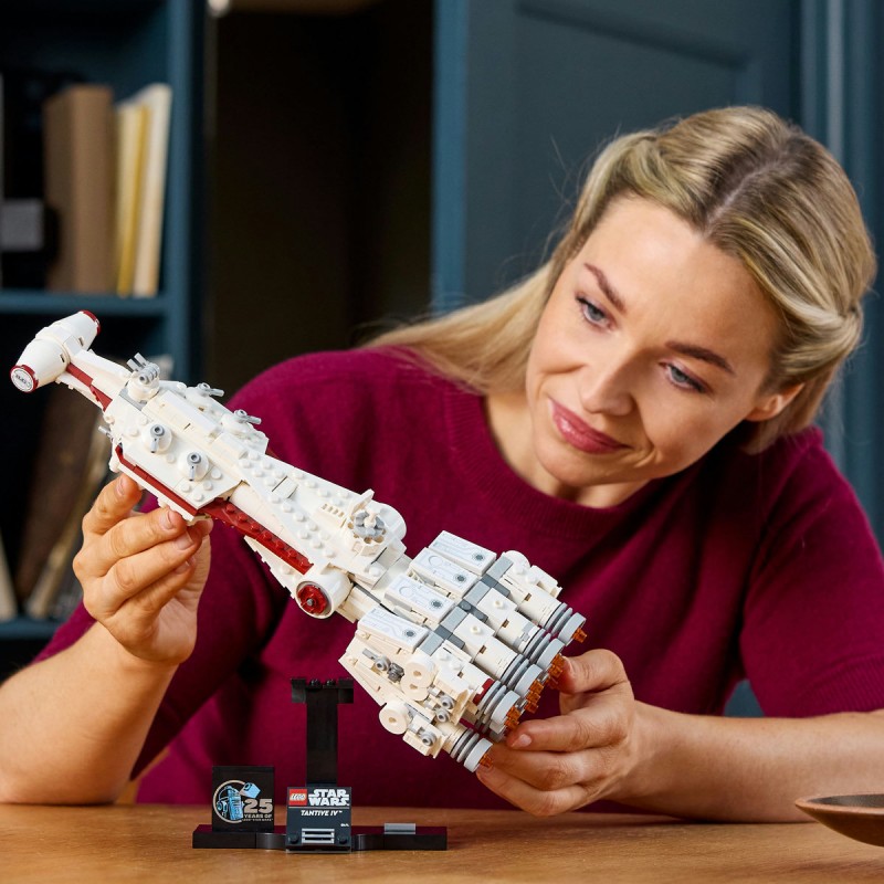 LEGO Star Wars - Tantive IV™ - 75376