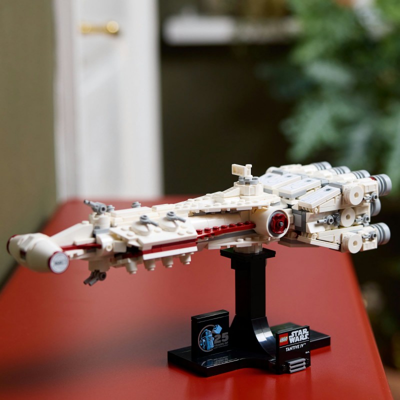 LEGO Star Wars - Tantive IV™ - 75376