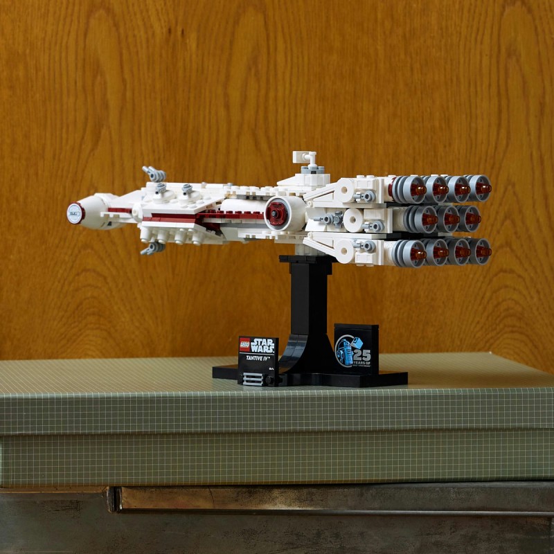 LEGO Star Wars - Tantive IV™ - 75376