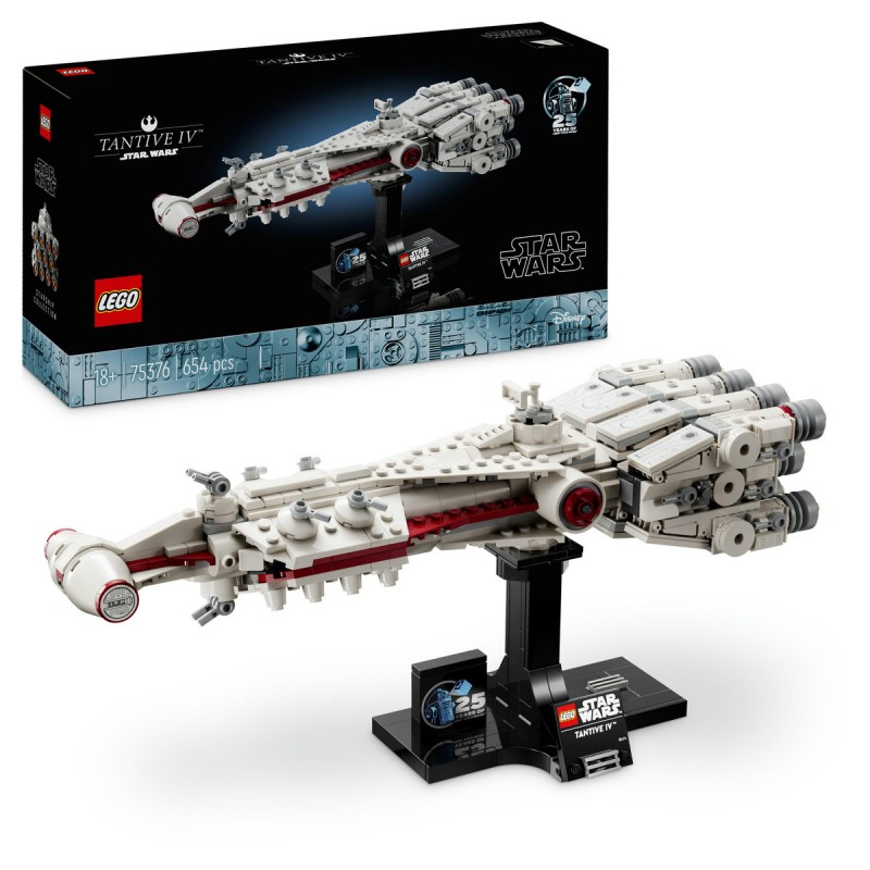 LEGO Star Wars - Tantive IV™ - 75376