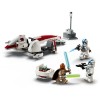 LEGO Star Wars - Evadare pe BARC Speeder™ - 75378