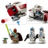 LEGO Star Wars - Evadare pe BARC Speeder™ - 75378