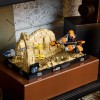 LEGO Star Wars - Diorama Cursa din Mos Espa - 75380