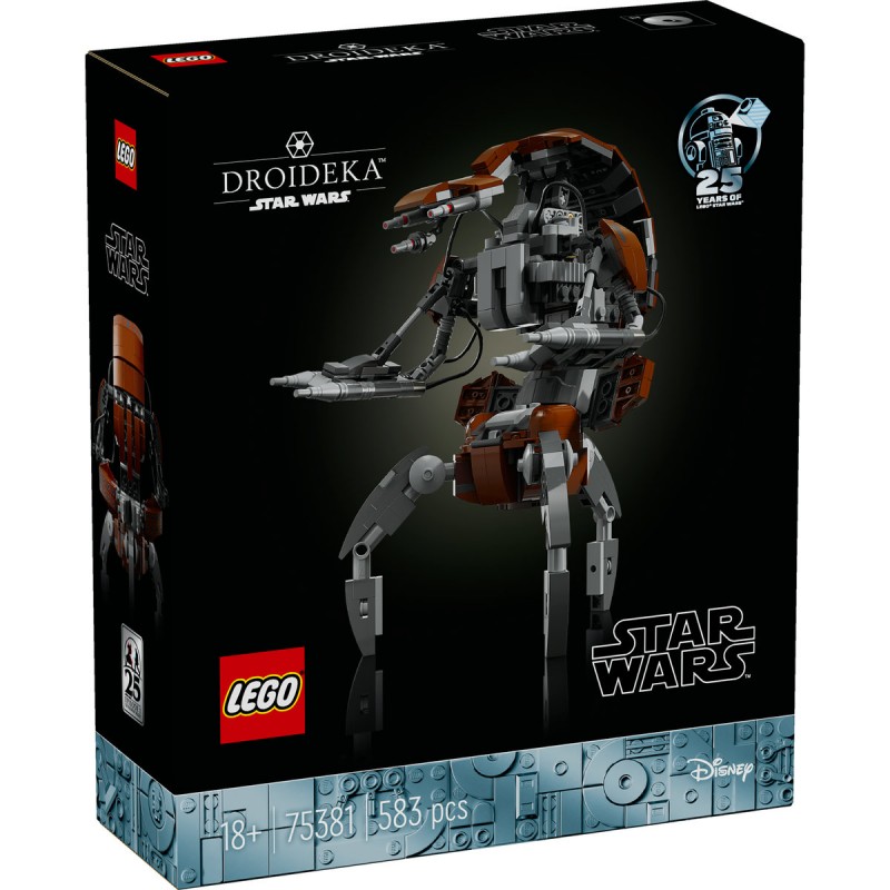 LEGO Star Wars - Droideka™ - 75381