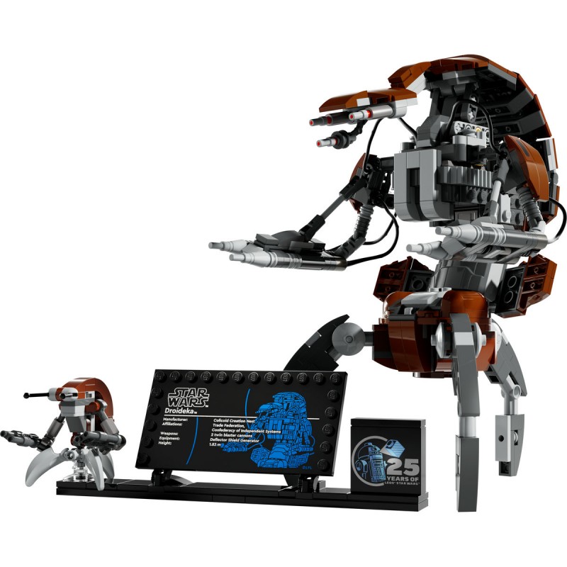 LEGO Star Wars - Droideka™ - 75381