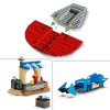 LEGO Star Wars - Crimson Firehawk - 75384