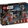 LEGO Star Wars - Lupta dintre Paz Vizsla™ si Moff Gideon™ - 75386