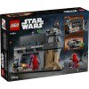 LEGO Star Wars - Lupta dintre Paz Vizsla™ si Moff Gideon™ - 75386