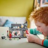 LEGO Star Wars - Lupta dintre Paz Vizsla™ si Moff Gideon™ - 75386
