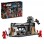 LEGO Star Wars - Lupta dintre Paz Vizsla™ si Moff Gideon™ - 75386