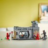 LEGO Star Wars - Lupta dintre Paz Vizsla™ si Moff Gideon™ - 75386