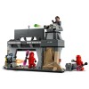 LEGO Star Wars - Lupta dintre Paz Vizsla™ si Moff Gideon™ - 75386