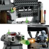 LEGO Star Wars - Lupta dintre Paz Vizsla™ si Moff Gideon™ - 75386