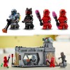 LEGO Star Wars - Lupta dintre Paz Vizsla™ si Moff Gideon™ - 75386