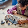 LEGO Star Wars - Îmbarcarea pe Tantive IV™ - 75387