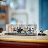 LEGO Star Wars - Îmbarcarea pe Tantive IV™ - 75387