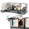LEGO Star Wars - Îmbarcarea pe Tantive IV™ - 75387