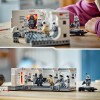 LEGO Star Wars - Îmbarcarea pe Tantive IV™ - 75387