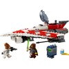 LEGO Star Wars - Nava stelara a lui Jedi Bob - 75388