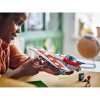 LEGO Star Wars - Nava stelara a lui Jedi Bob - 75388